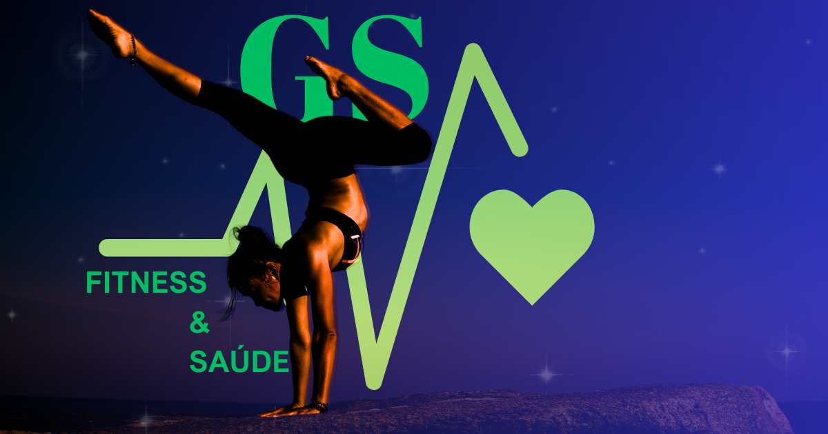 GS FITNESS E SAÚDE