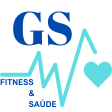 Logo Google Blog GS fitness e saúde