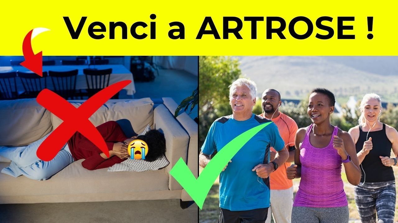 ARTROSE